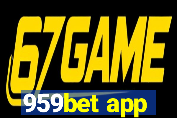 959bet app